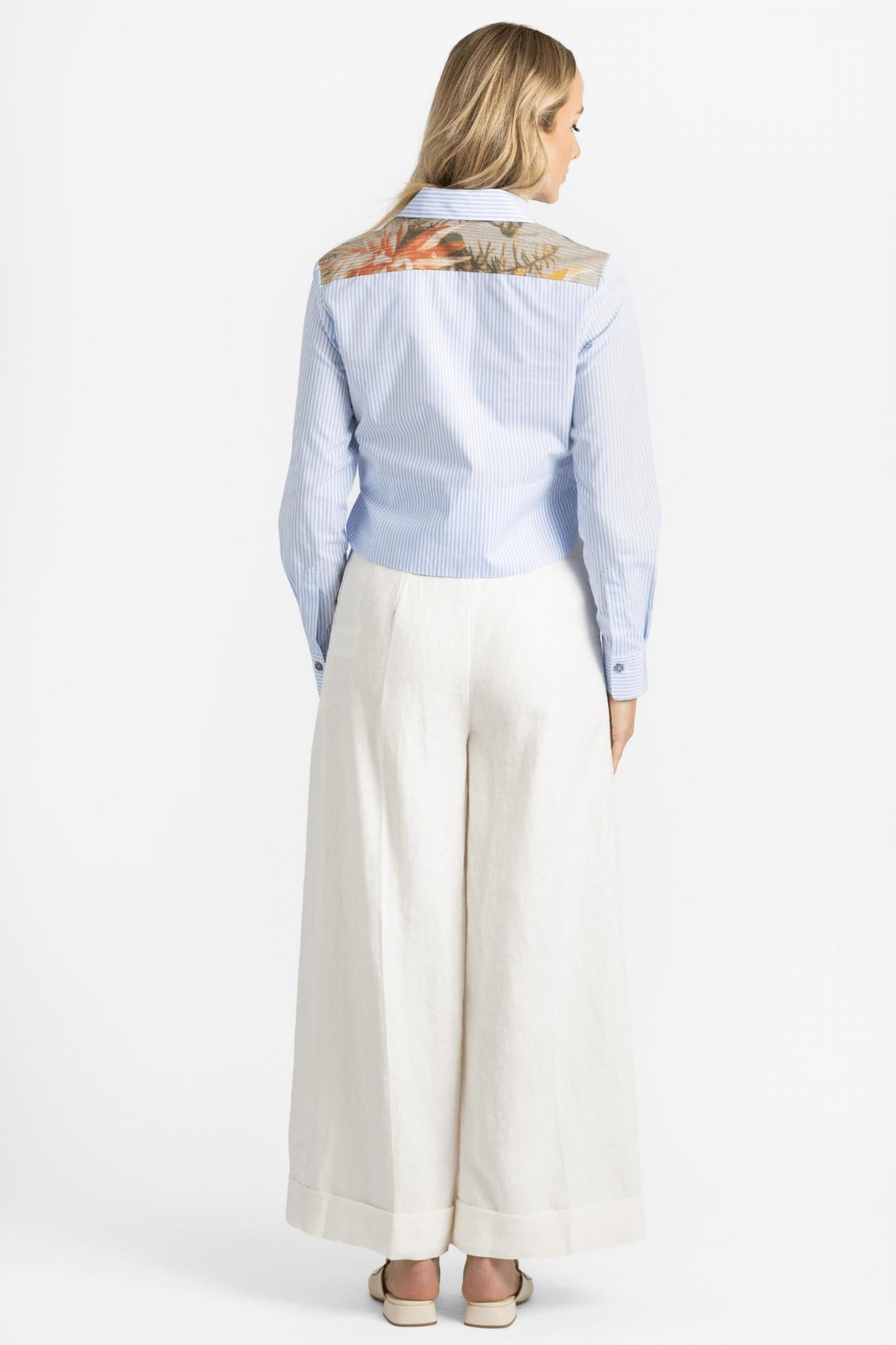 Faithfull The Brand - Women's Clove Trouser