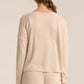 Z Supply - Mara Long Sleeve Cardigan Top