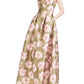 Sachin & Babi - BROOKE GOWN