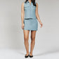 7Diamonds - Zuma Mini Skort