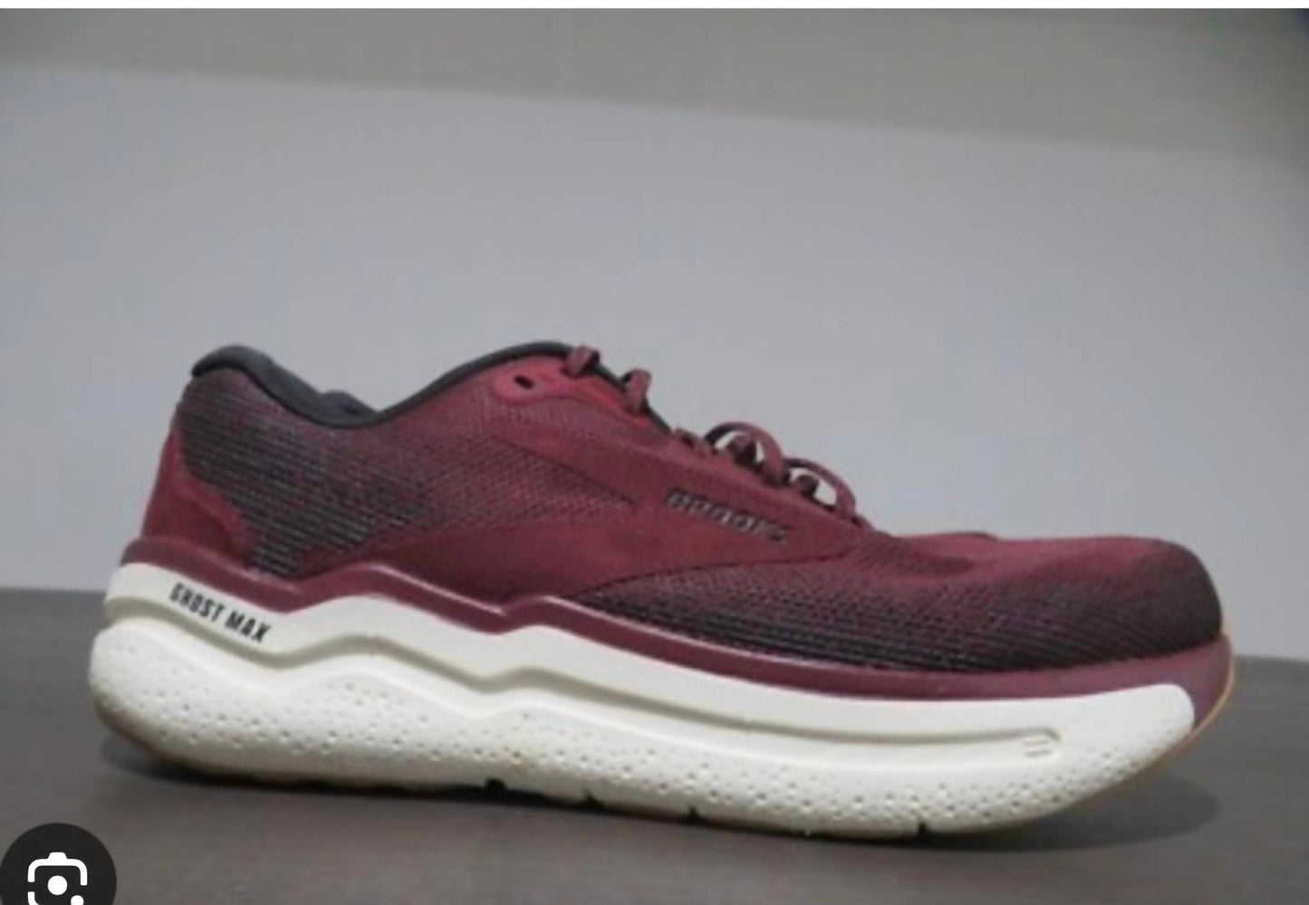Brooks - Men Ghost Max 2 Running Shoes
