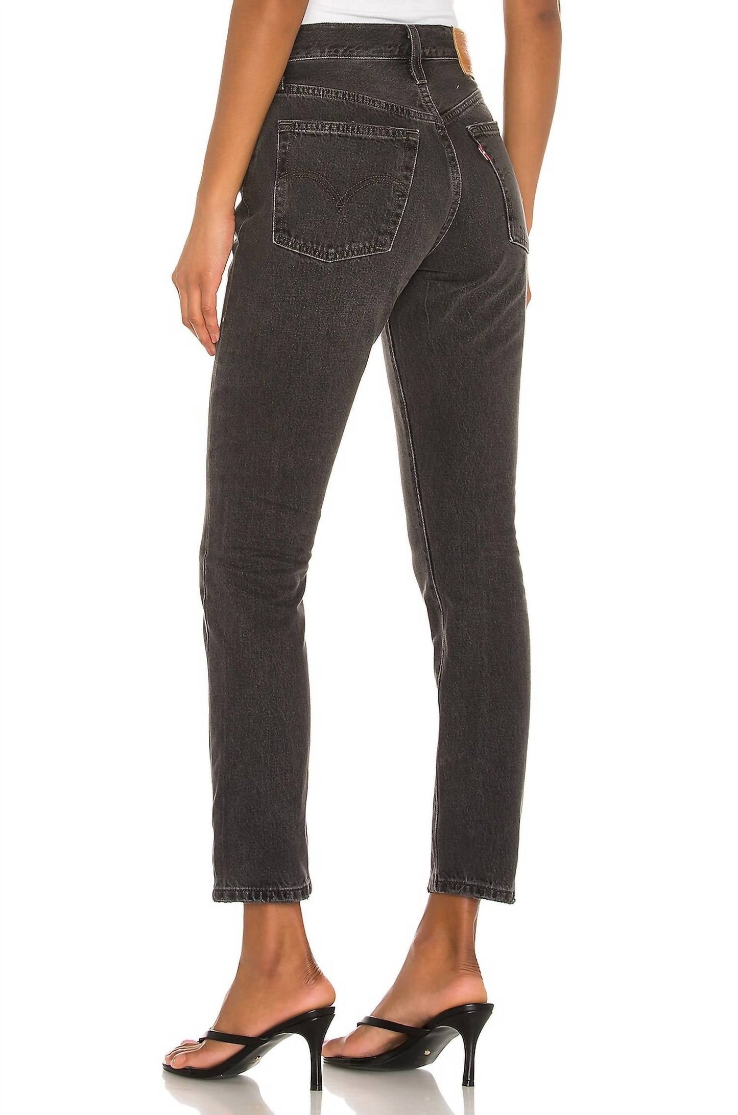 Levi'S - 501 Skinny Jeans