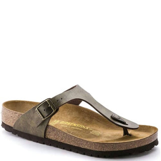 Birkenstock - Sandália Gizeh Feminina