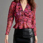 Steve Madden - Azura Floral Top