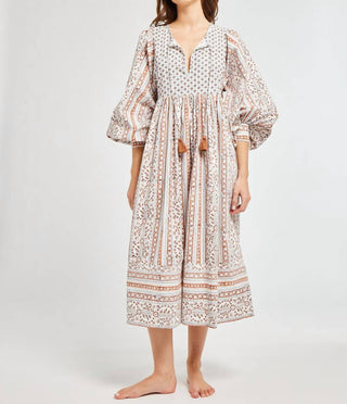 Vestido Mille - Michelle