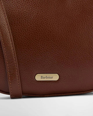 Barbour - Women's Sorrel Leather Sling Bag