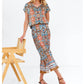 Go By Go Silk - Iconic Go Long For It Skirt