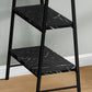Computer Desk for Home Office with Storage Shelves