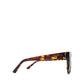 Banbé - The Shields Oversized Framed Sunglass