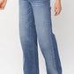Judy Blue - Phoenix Wide Leg Jean
