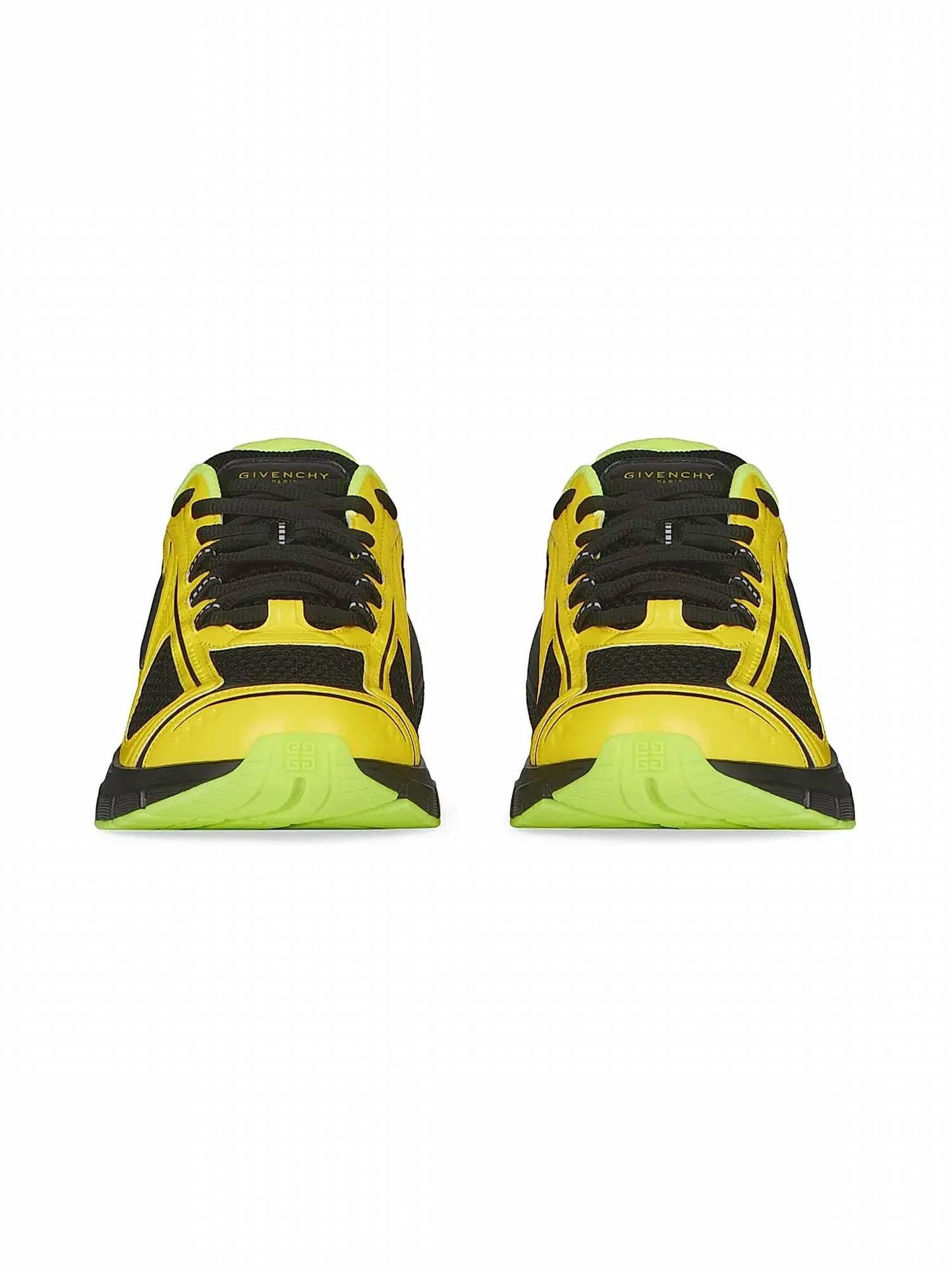 Givenchy - Men's Tk-mx Runner Sneakers