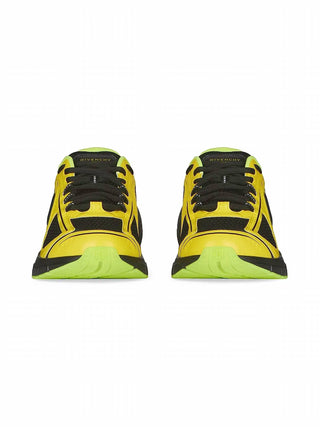 Givenchy - Men's Tk-mx Runner Sneakers
