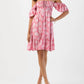 Tiare Hawaii - Sun Rays Mini Dress