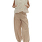 Entro - Scalloped Vest