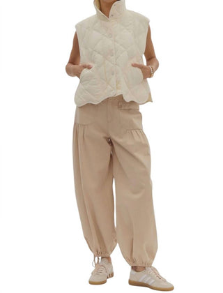 Introdução - Colete Recortado