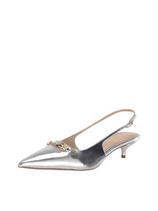 Sam Edelman - Scarpin Fitzgerald Slingback Feminino
