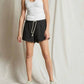 Perfectwhitetee - Women's Layla Terry Shorts