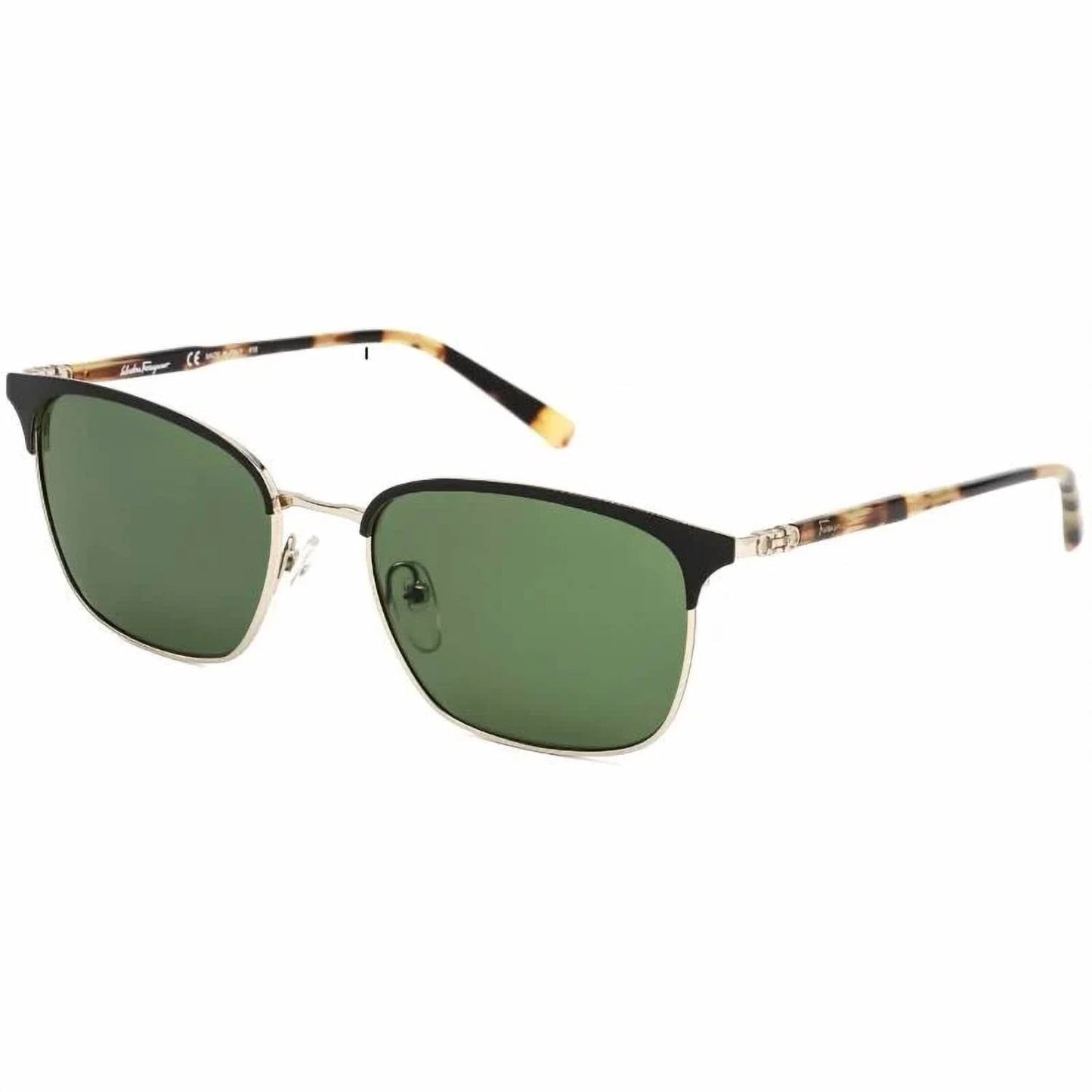 Salvatore Ferragamo - MEN'S SF180S SUNGLASSES