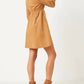 Hayden La - Autumn Sunrise Dress