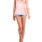 Blue Life - Bella Draped Neck Camisole