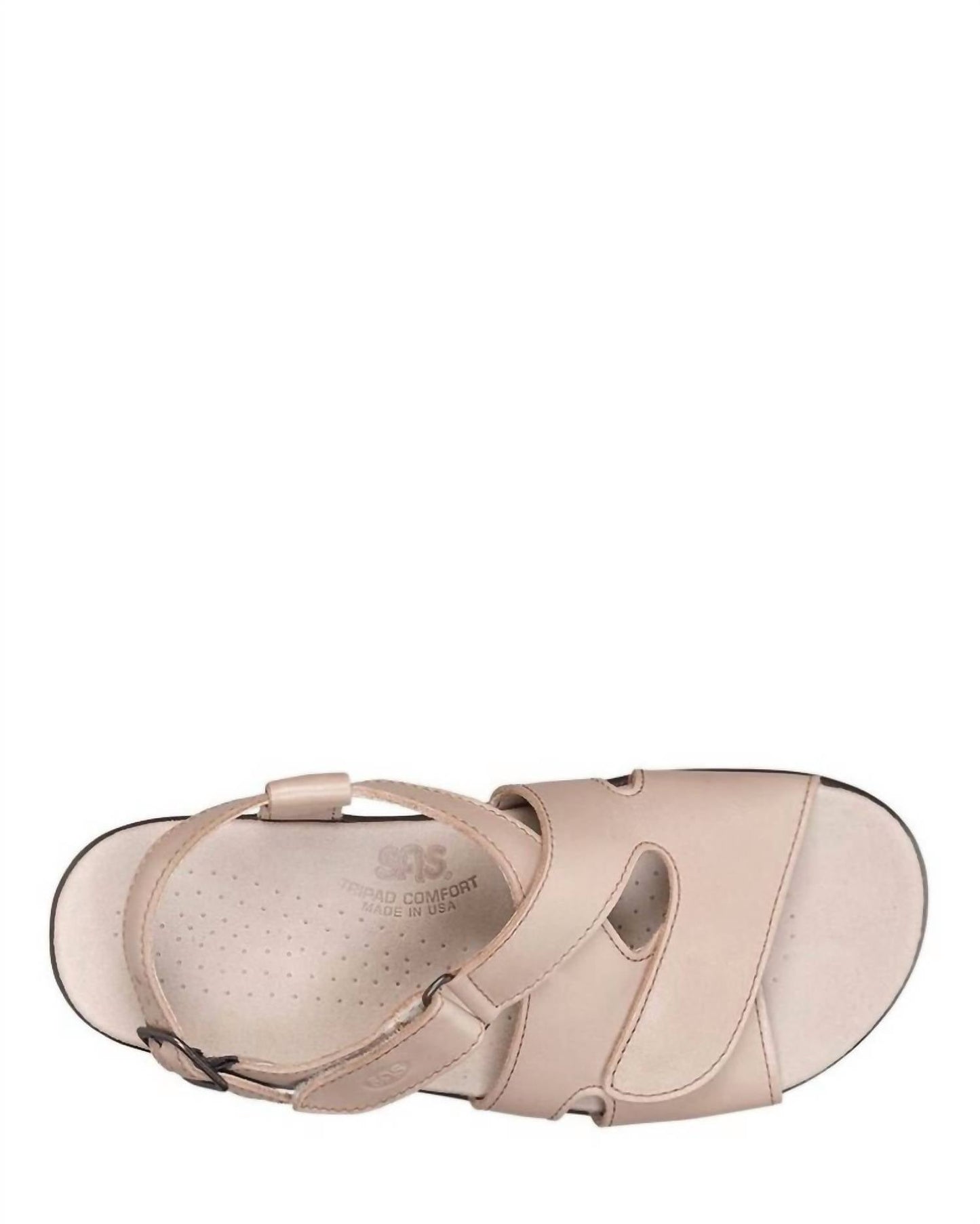 Sas - Women's Huggy Sandals