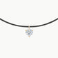 Alexa Leigh - Women's Growth & Love Necklace
