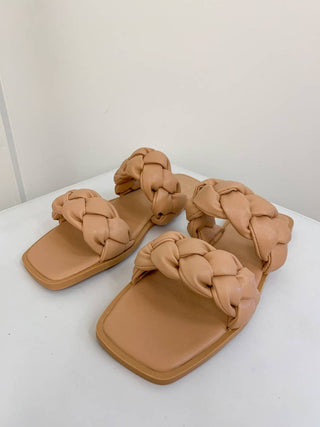Shu Shop - Sandália Daria Feminina
