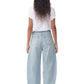 Ganni - Rigid Stary Jeans