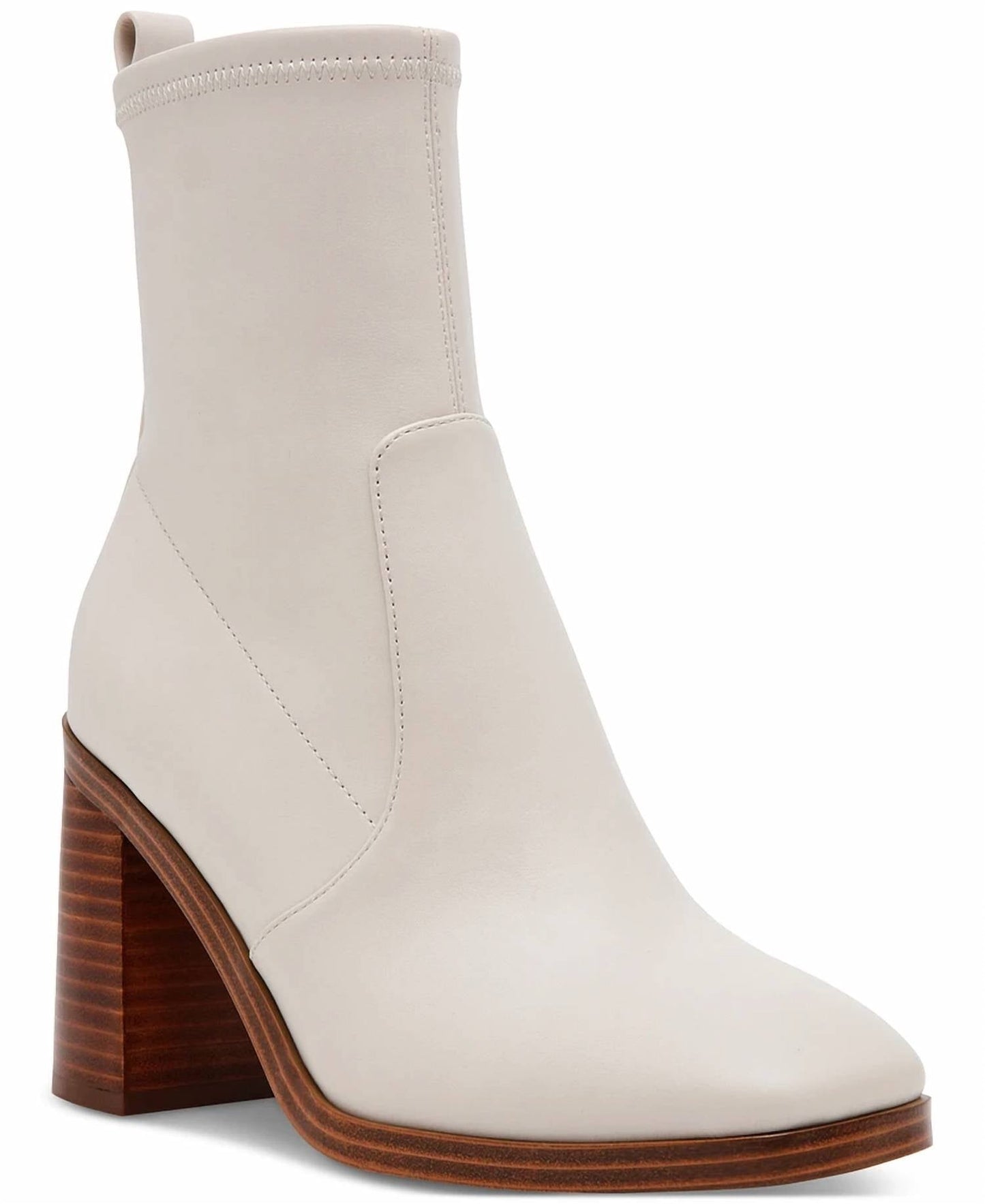 Dolce Vita - Women's Get Walking Chunky Heel Boots