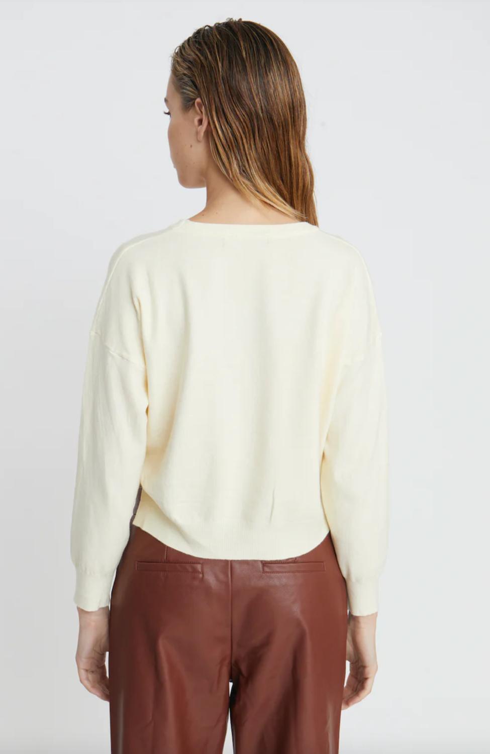 Deluc - Polly Sweater