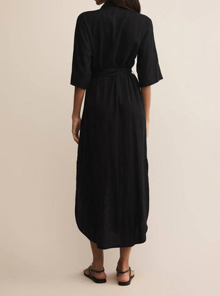 Z Supply - Brise Linen Midi Dress