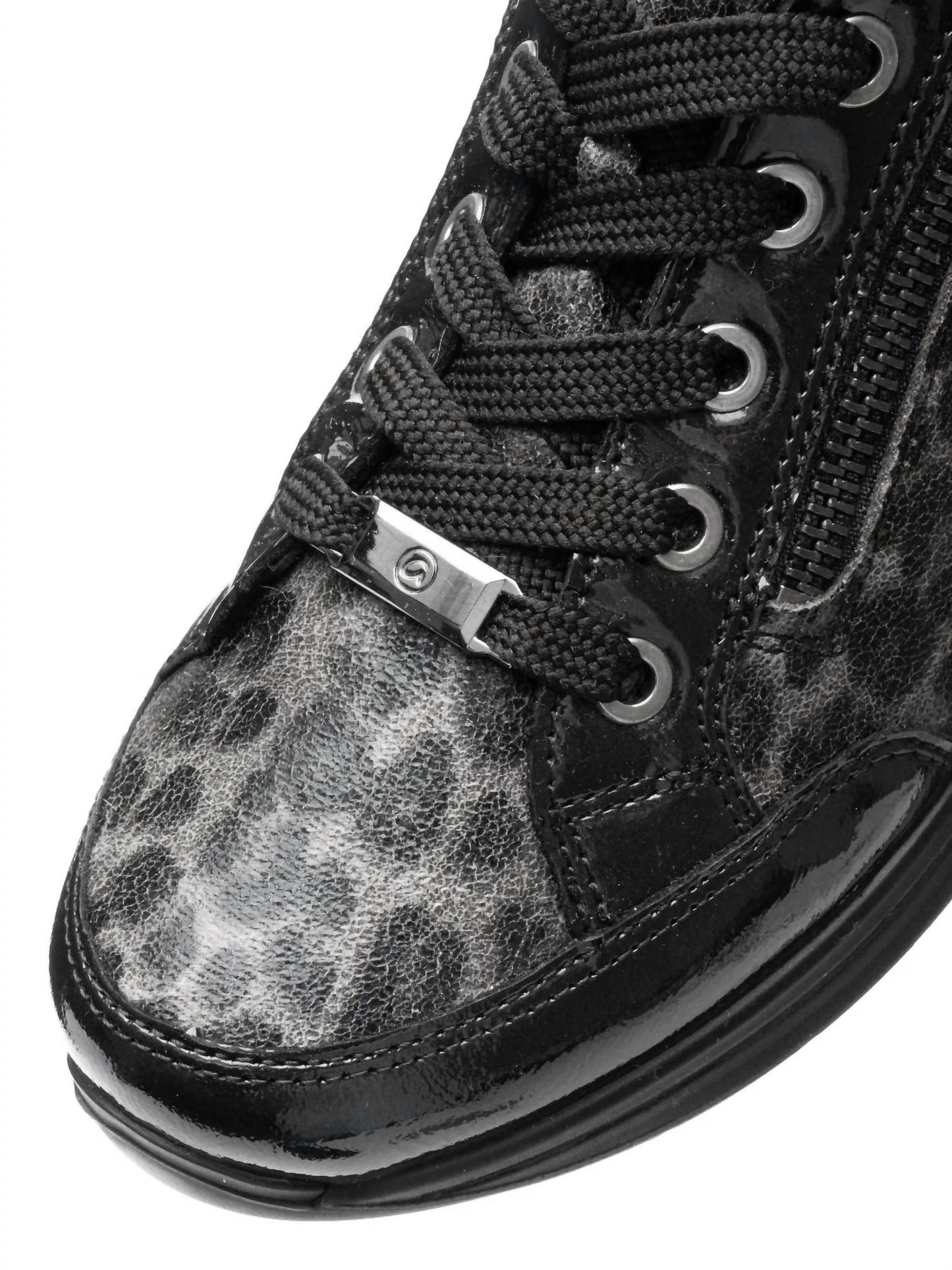 Ara - Women's Oleanna Zip Sneaker