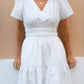Marea - Anna Mini Dress
