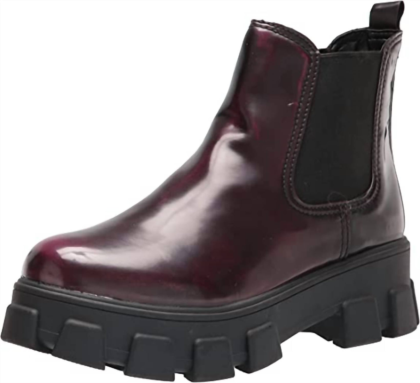 Circus By Sam Edelman - Women's Darielle Ankle Boots