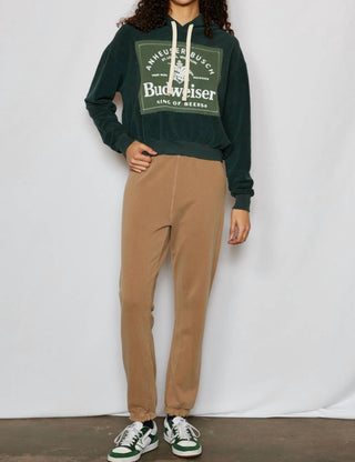 Pessoas de Lazer - Calças de Moletom Essenciais