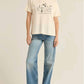 Z Supply - Wine And Cheese Pacific Tee
