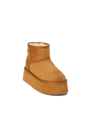 Matisse - Botas Keystone Femininas