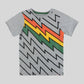 Appaman - Boys' Electrifying Short Sleeve Tee