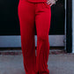 Z Supply - Luxe Pointelle Pant
