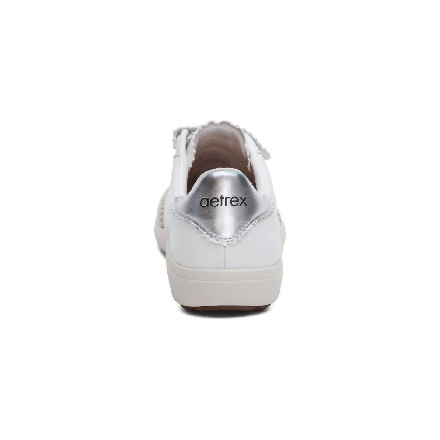 Aetrex - Women's Morgan Arch Support Sneaker