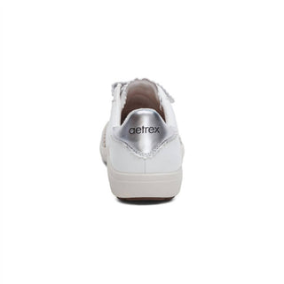 Aetrex - Women's Morgan Arch Support Sneaker