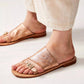 Free People - Women's Mila Minimal Flat Sandal