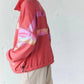 Free People - Away We Go Half Zip Jacket