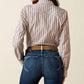 Ariat - Kirby Stretch Long Sleeve Shirt