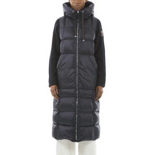 Parajumpers - Jaqueta acolchoada com enchimento de plumas Halisa
