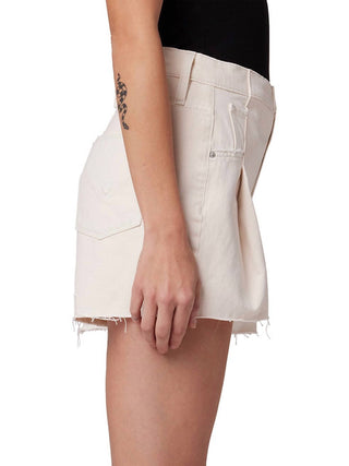 Hudson - Women's Eva Pleated Short