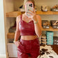 Tcec - Cropped Tank