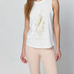 Spiritual Gangster - Sacred Geo Muscle Tank Top