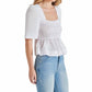 Steve Madden - Orion Top