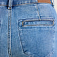 Judy Blue - High Waist Trouser Column Jeans